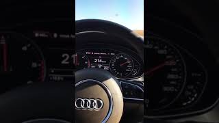 Audi Araba Snap Hd