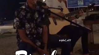 Dinda Busker (Kugiran Masdo) Dapo Pata Uptown Kontena