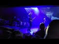 The Sword "Seven Sisters" @ Neumo's 2/28/22 (Seattle)