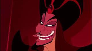 Jafar's christmas