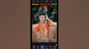 Picsart Photo editing | Lightroom photo editing | #shorts
