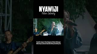 Download Lagu Niken Salindry Cover Lagu Nyawiji MP3 Download Lagu Niken Salindry Cover Lagu Nyawiji MP3