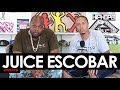 Juice Escobar Talks 'The Rise of Juice Escobar', South Carolina, 2017 Endeavors & More with HHS1987