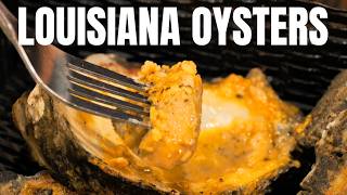 Eating Our Way Through Baton Rouge’s Iconic Cajun & Creole Food Scene