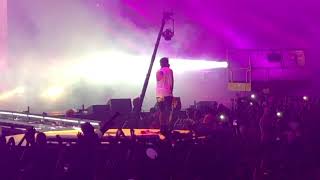 ASAP Rocky - Everyday (live)