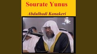 Sourate Yunus, Pt. 2