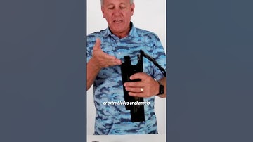 Sidekick Holster #shorts