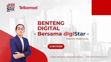 Raynald Agner | Benteng Digital - Bersama Digistar Internship 2025 | Cyber Security