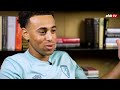 TYLER ADAMS IS A RED 🔴 | The first interview