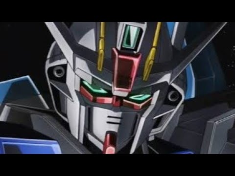 KIRA USING STRIKE GUNDAM SEED FREEDOM ZERO - YouTube