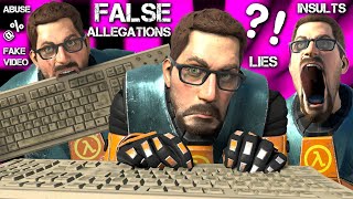 Why is "Why is "Why is Realistic Half-Life So Bad?" So Bad?" So Bad?