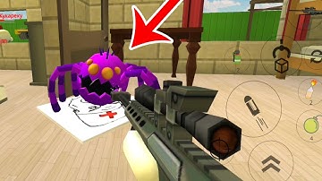 Chicken Gun Game Pro VS Hacker | ChaloHouse | Level 1020 | Best Online Games For Android 2021