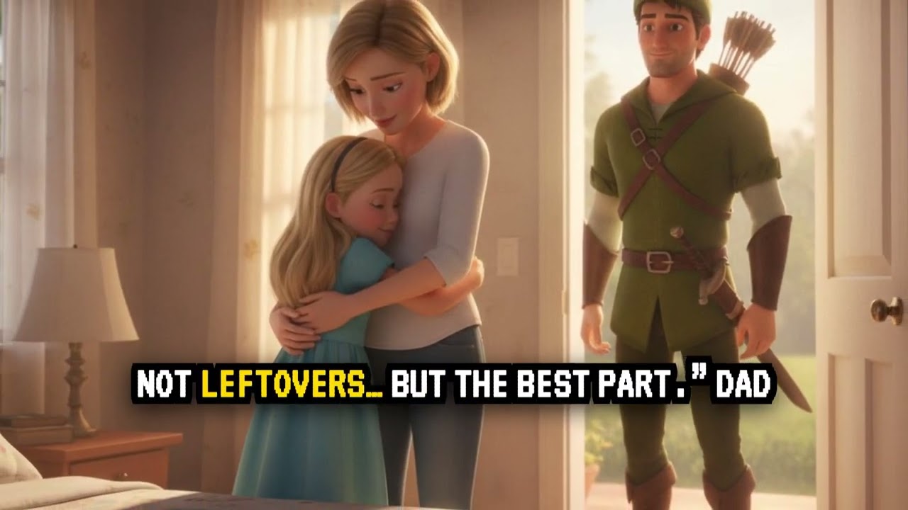 This 5-Minute Habit Can Change Your Child’s Life Forever | Emotional Story