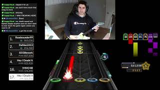 Meshuggah - Bleed 100% Expert FC!