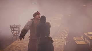 Arno's Tailored Outfit | Stealth Reaper - Assassin's Creed Unity ( The Prophet)