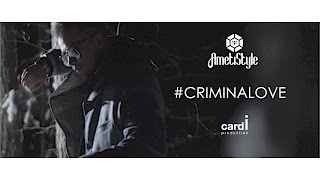 Daler Ametist - Criminalove (official video) Sahro group