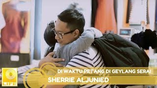 Download Lagu Sherrie Aljunied - Di Waktu Petang Di Geylang Serai (Official Karaoke Version) MP3