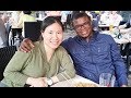 Why Chinese Women Marry Black Men?