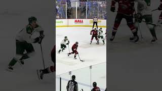 Projected first round pick in the 2026 NHL draft Ryan Lin #chl #hockey #whl