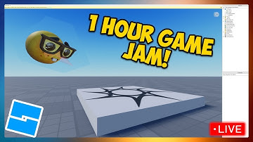 1v1 Game Dev Challenge (1 HOUR)