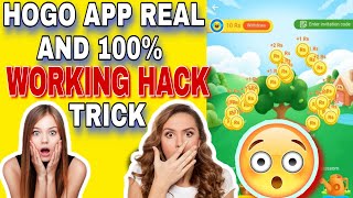 How To Hack Hago App | How To Hack Hago App In Hindi screenshot 5