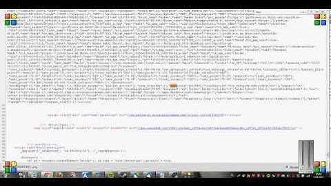 how to find your user key