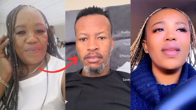 Press finally breaks his silence after break up with Dineo Moloisane and  threatens to Xpose her 😭 - YouTube