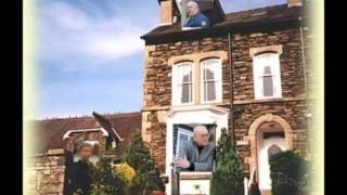 Respected Gentleman Discusses Crossed Tellyphone Lines with his Neighbors