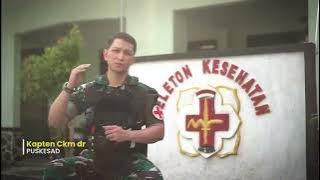 Nafas Harapan Dibawah Reruntuhan