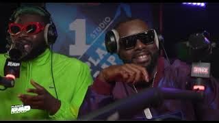 Lil Jay Bingerack - MONCLER Wth.@GIMS (Planète Rap)