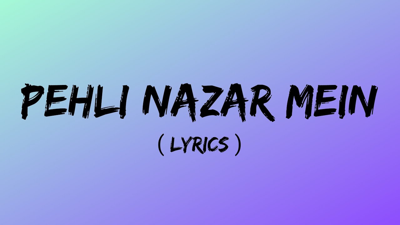 PEHLI VAAR (Official Video) | Manavgeet Gill | New Punjabi Love Song 2019 / 2020 | Ishtar Punjabi