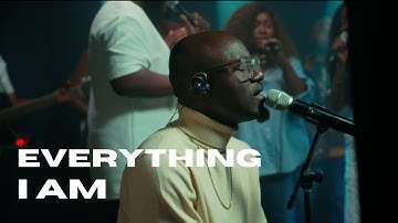 Rotimikeys- EVERYTHING I AM