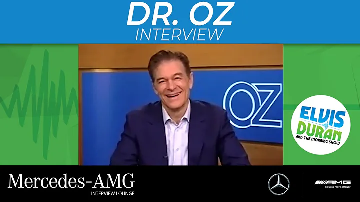 How Long Does The COVID-19 Vaccine Protect You? Dr. Oz Weighs In