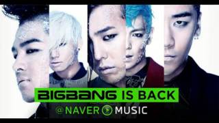 Big Bang   Blue    Download Link