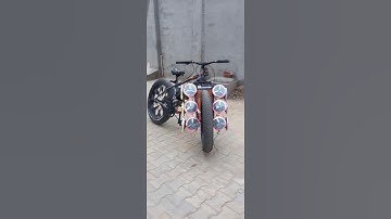 Full vlog link pinned in cmnt ✅#shorts #trending #modified #cycle