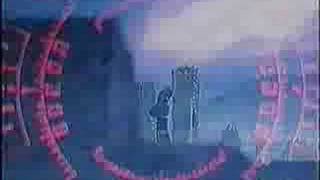 Armitage III - Opening