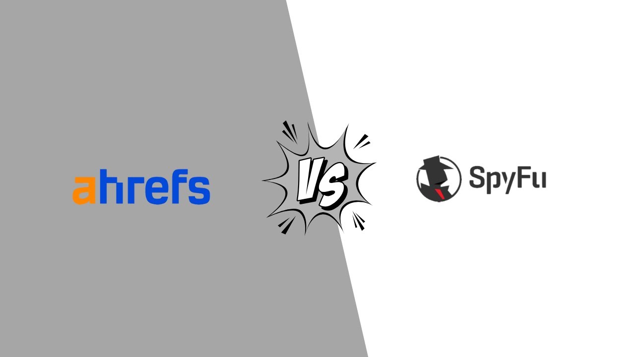 Ahrefs vs SpyFu: Which SEO Tool Reigns Supreme in 2025?