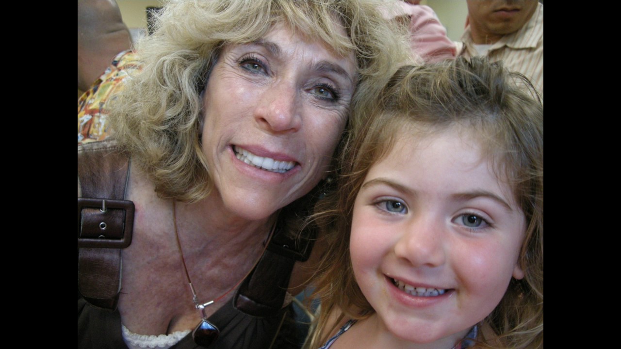 Phyllis Cohen Memorial Slideshow