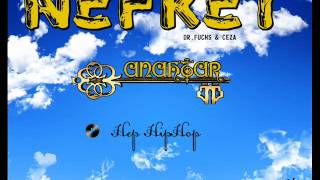 Nefret - Hep Hiphop
