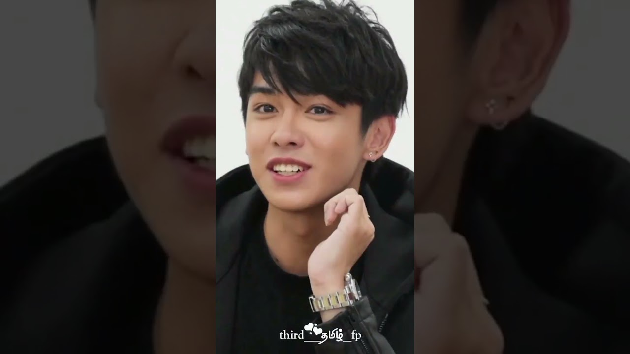 ..🤍..#thirdkamikaze #thailand #lofficielthailand #trinty_tnt #comedyvideo #youtube #tamilsong