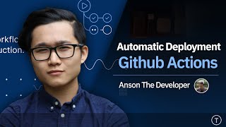 Automatic Deployment With Github Actions