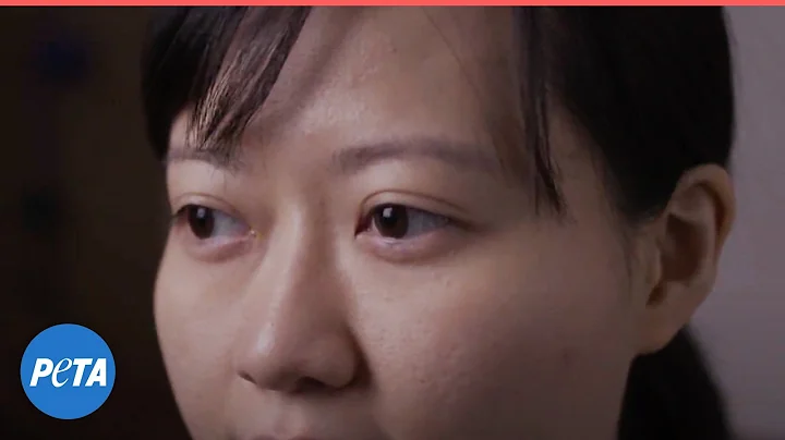 They Made Them Kill Animals To Get a PhD