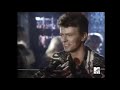 David Bowie - Blue Jean (Alternative Version) (MTV VMA&#39;s, 1984)