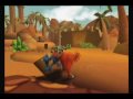Looney Tunes Acme Arsenal Wii WackyLand 
