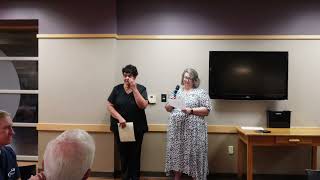 August 2023 - Rebecca | Hillcrest Platte County (HPC)