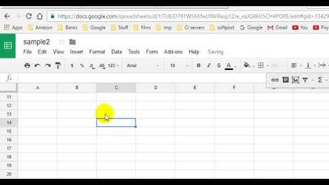 How to add date and time in Google spreadsheet