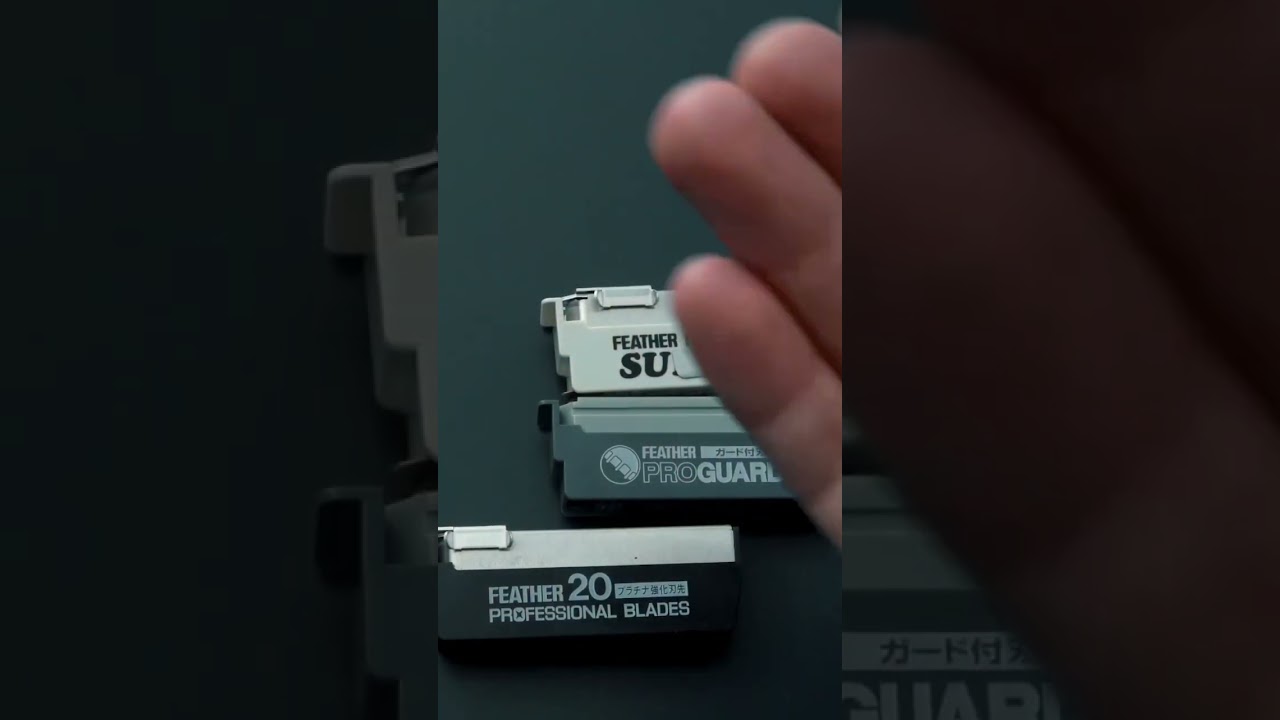 Pros and Cons of SE Blades