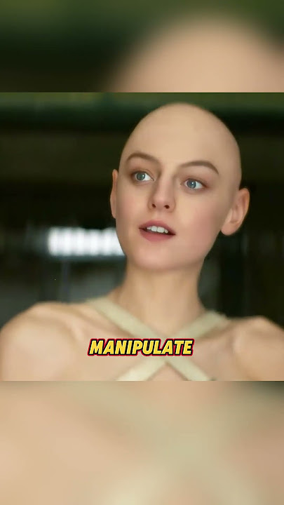 Why is Cassandra Nova so powerful in Deadpool 3?#marvel