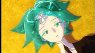 My Destiny- Donna De Lory [Sonic 06 OST] slowed w/ reverb