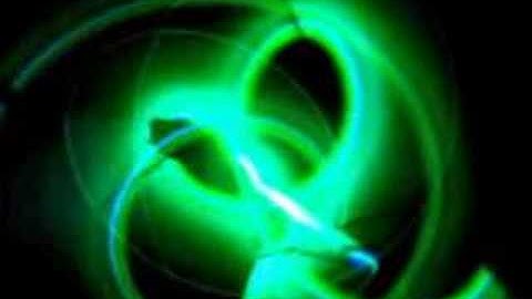 Anna Glowstringing 2